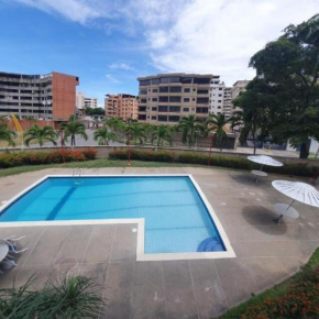 Cómodo apartamento vacacional